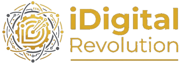 iDigital Revolution
